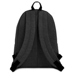 t-pb EMBROIDERED BACK PACK