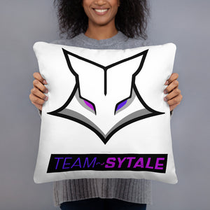 t-sy PILLOW