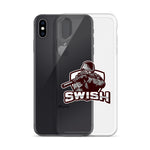 swi iPhone Cases