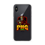 t-phg iPHONE CASES