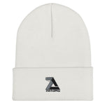 t-7a EMBROIDERED BEANIE