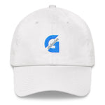 s-gb EMBROIDERED DAD HAT