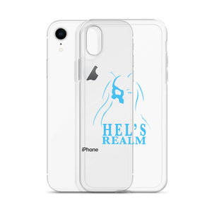 t-hlsr iPHONE CASES