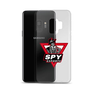 t-spy SAMSUNG CASES