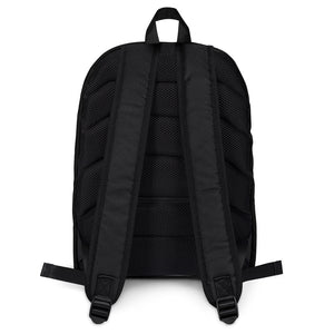 swkq Padded Backpack