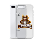 s-cy iPHONE CASES