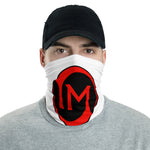 t-id FACE MASK/NECK GAITER!