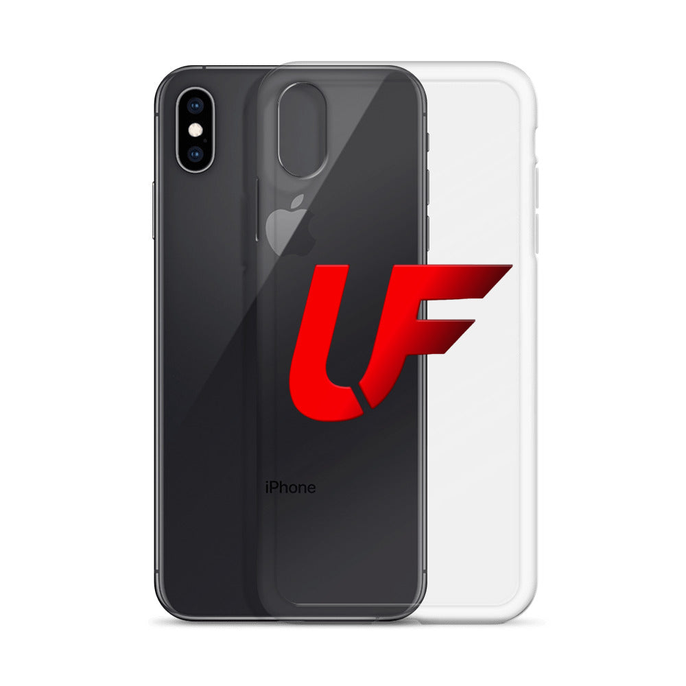 t-ouf iPHONE CASES