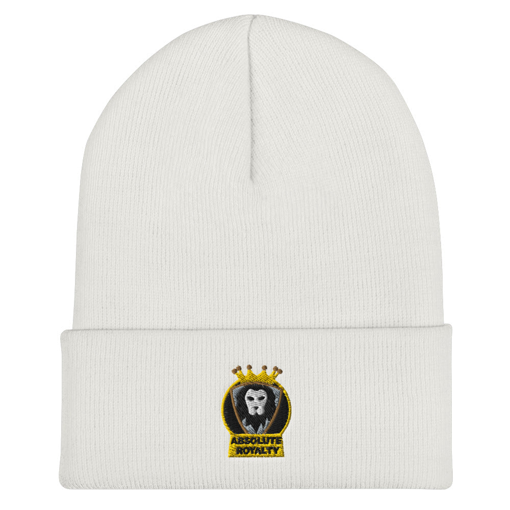 t-abs EMBROIDERED BEANIE