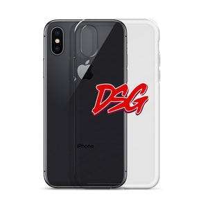 s-dsg iPHONE CASES