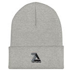 t-7a EMBROIDERED BEANIE