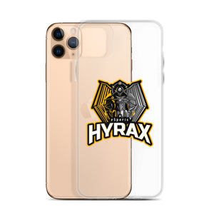 s-hy iPHONE CASES
