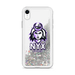 nyx Liquid Glitter Phone Case