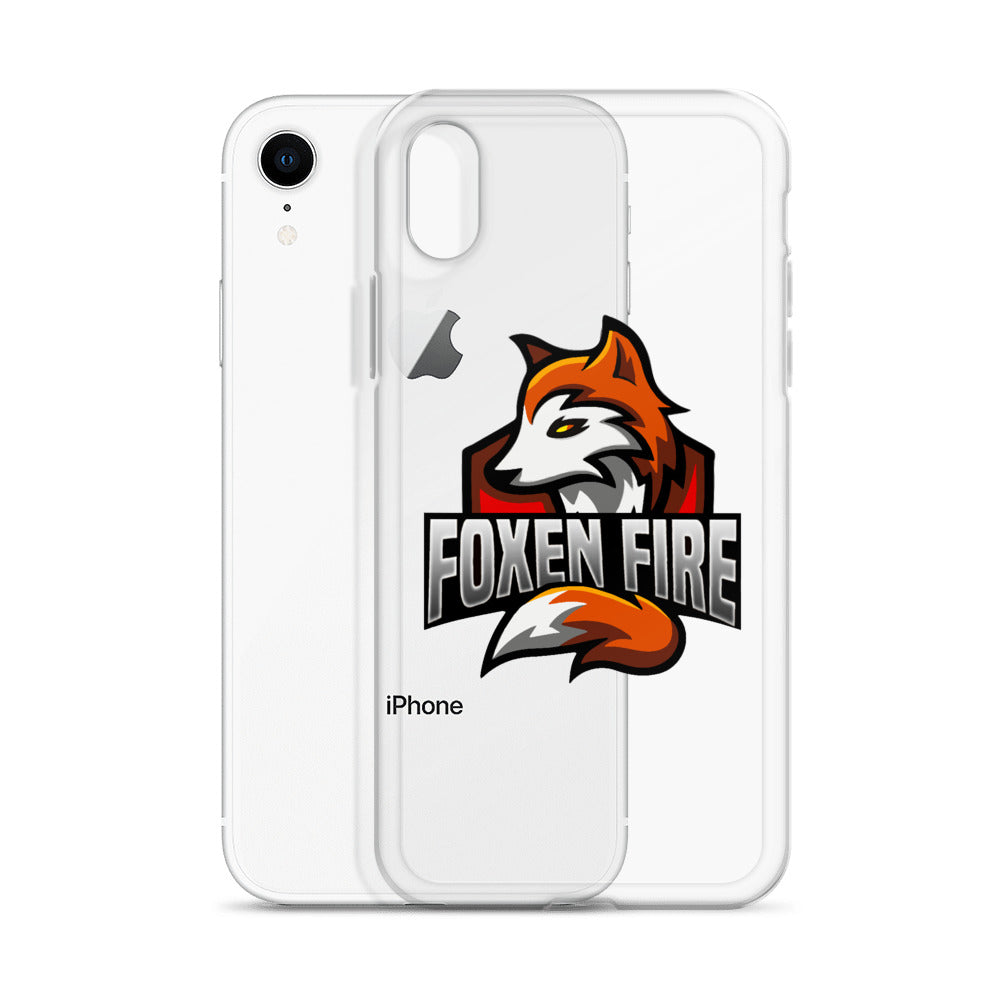 s-ff iPHONE CASES