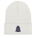 t-glg EMBROIDERED BEANIE