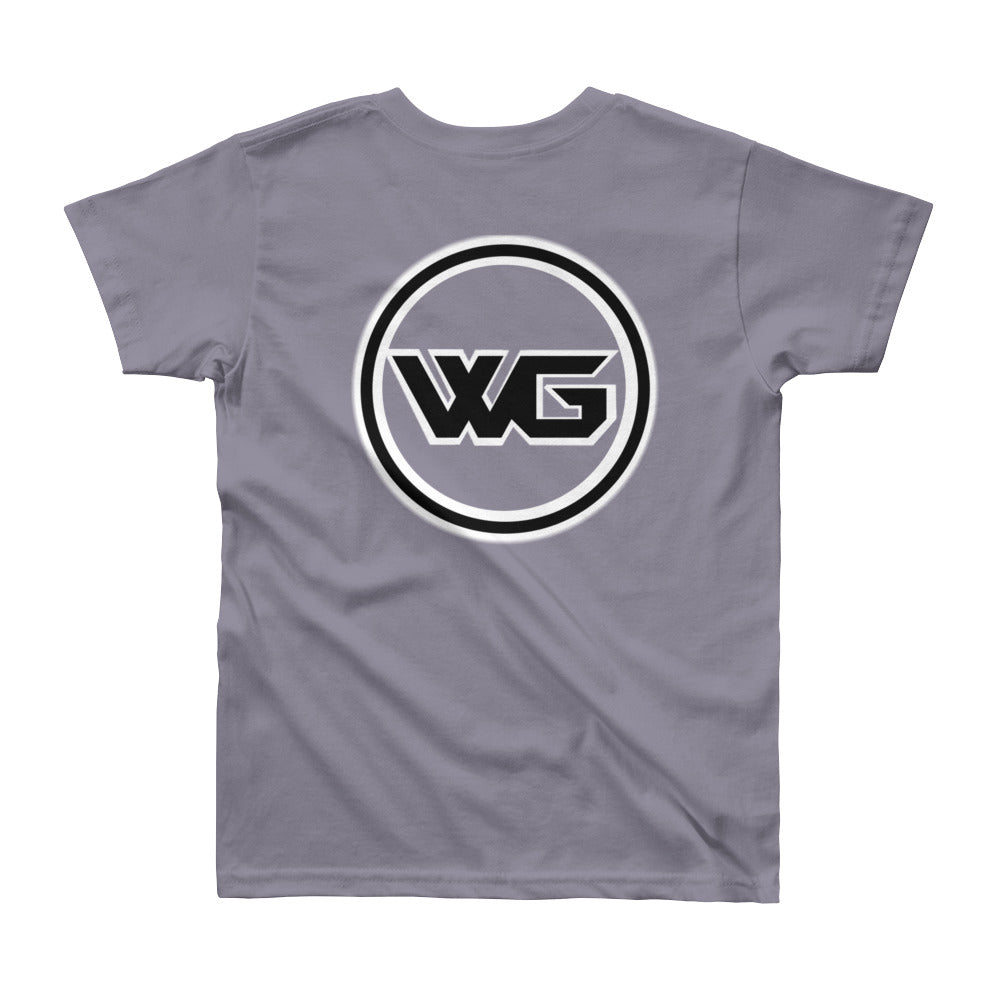 s-sw YOUTH T SHIRT