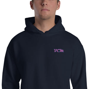 s-vcm EMBROIDERED HOODIE 50% OFF!!!   ........ (Use code "STITCH" at checkout Jan 14th-19th)