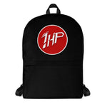 t-1hp ZIP UP BACKPACK