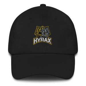 s-hy EMBROIDERED DAD HAT