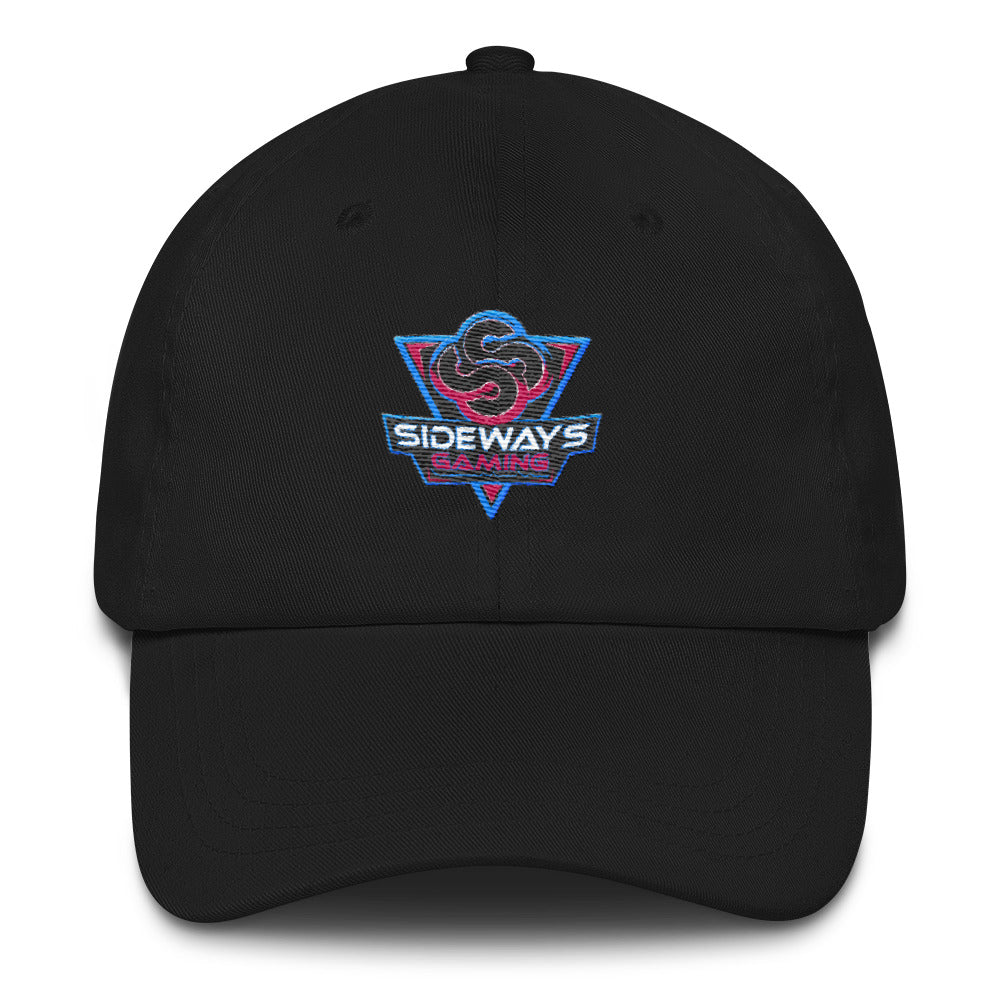 s-sg EMBROIDERED HAT