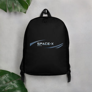 sx Minimalist Backpack