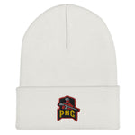 t-phg EMBROIDERED BEANIE