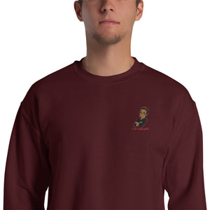 s-l90 EMBROIDERED SWEATSHIRT 50% OFF!!!  ........ (Use code "STITCH" at checkout Jan 14th-19th)