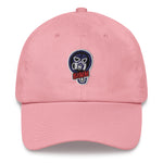 s-s5 EMBROIDERED DAD HAT