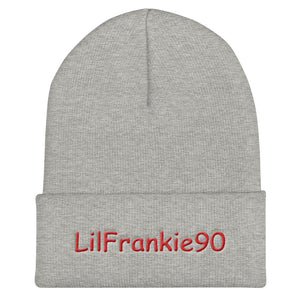 s-L90 EMBROIDERED BEANIE!