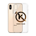 t-k3 iPHONE CASES