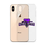 t-nad iPHONE CASES