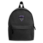 t-nad EMBROIDERED BACKPACK