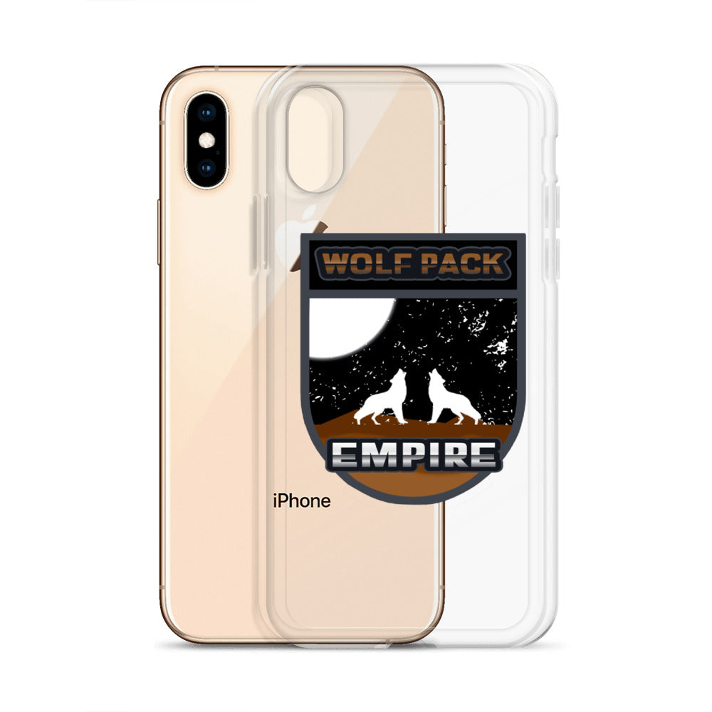 s-wp iPHONE CASES