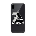 t-7a iPHONE CASES