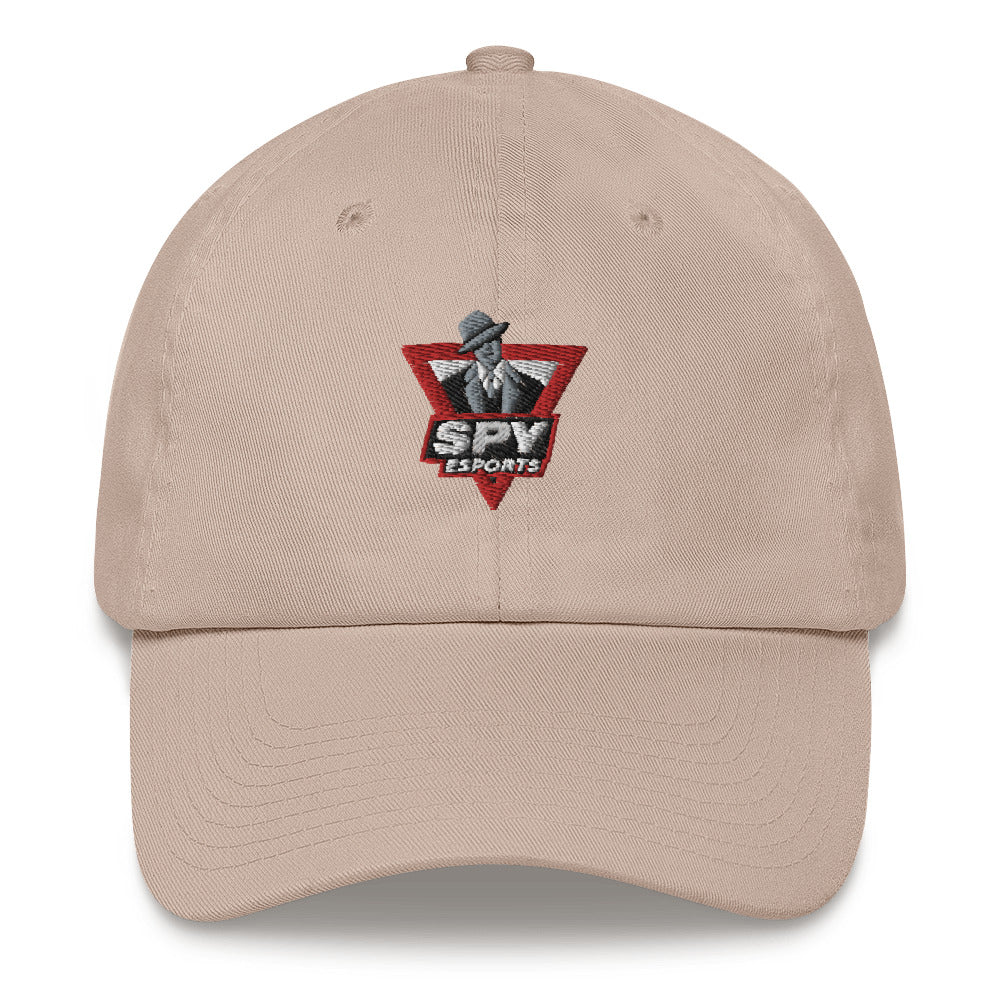 t-spy EMBROIDERED DAD HAT