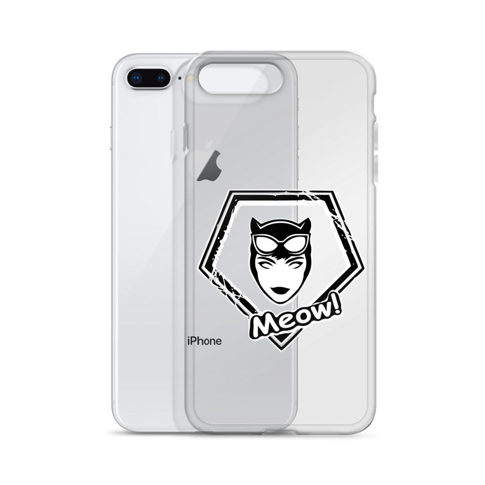 s-wcw iPHONE CASES