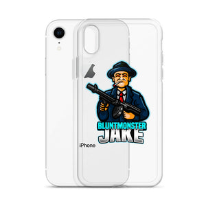 s-bmj iPHONE CASES