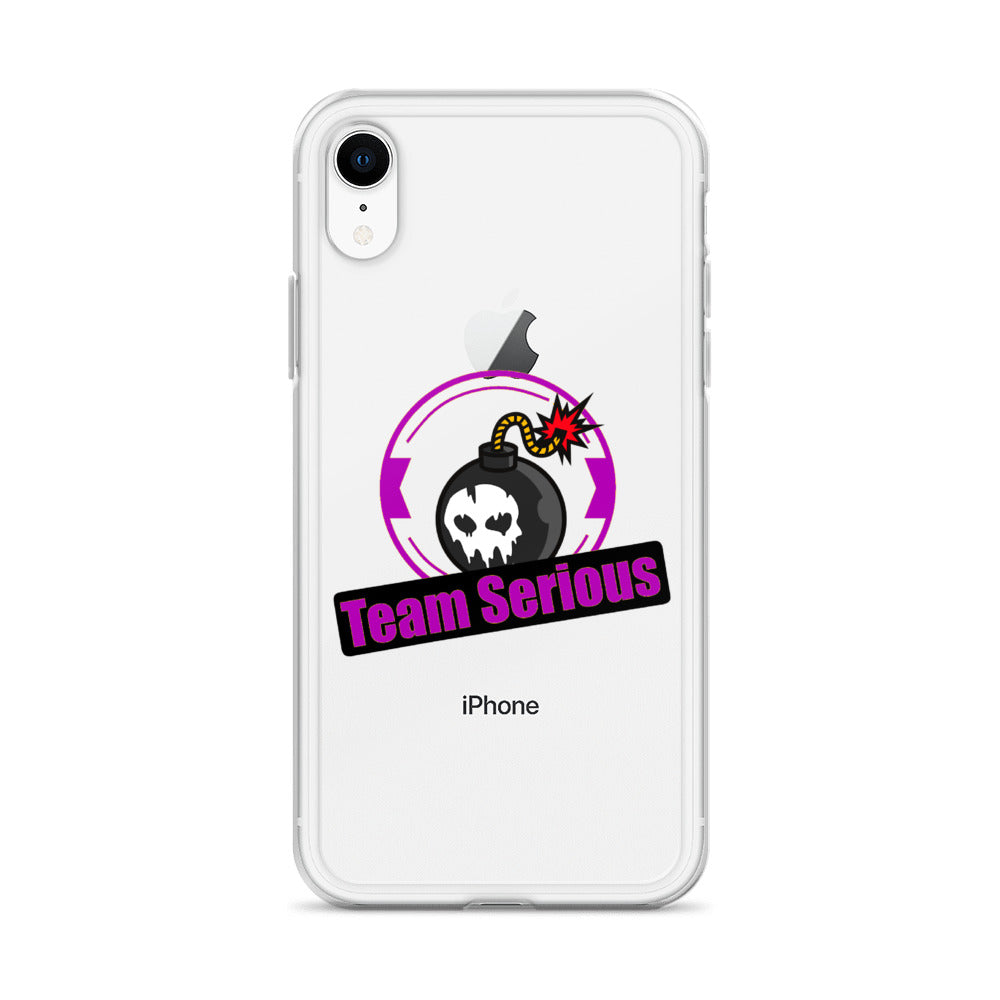 t-ts iPHONE CASES TSLADIES