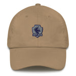 t-wpa EMBROIDERED DAD HAT!
