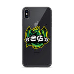 t-slg iPHONE CASES