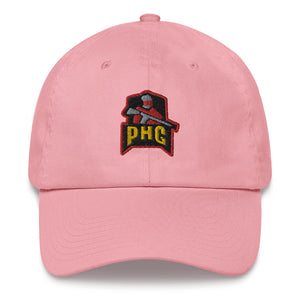 t-phg EMBROIDERED DAD HAT