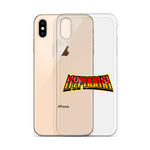 s-nyp iPHONE CASES