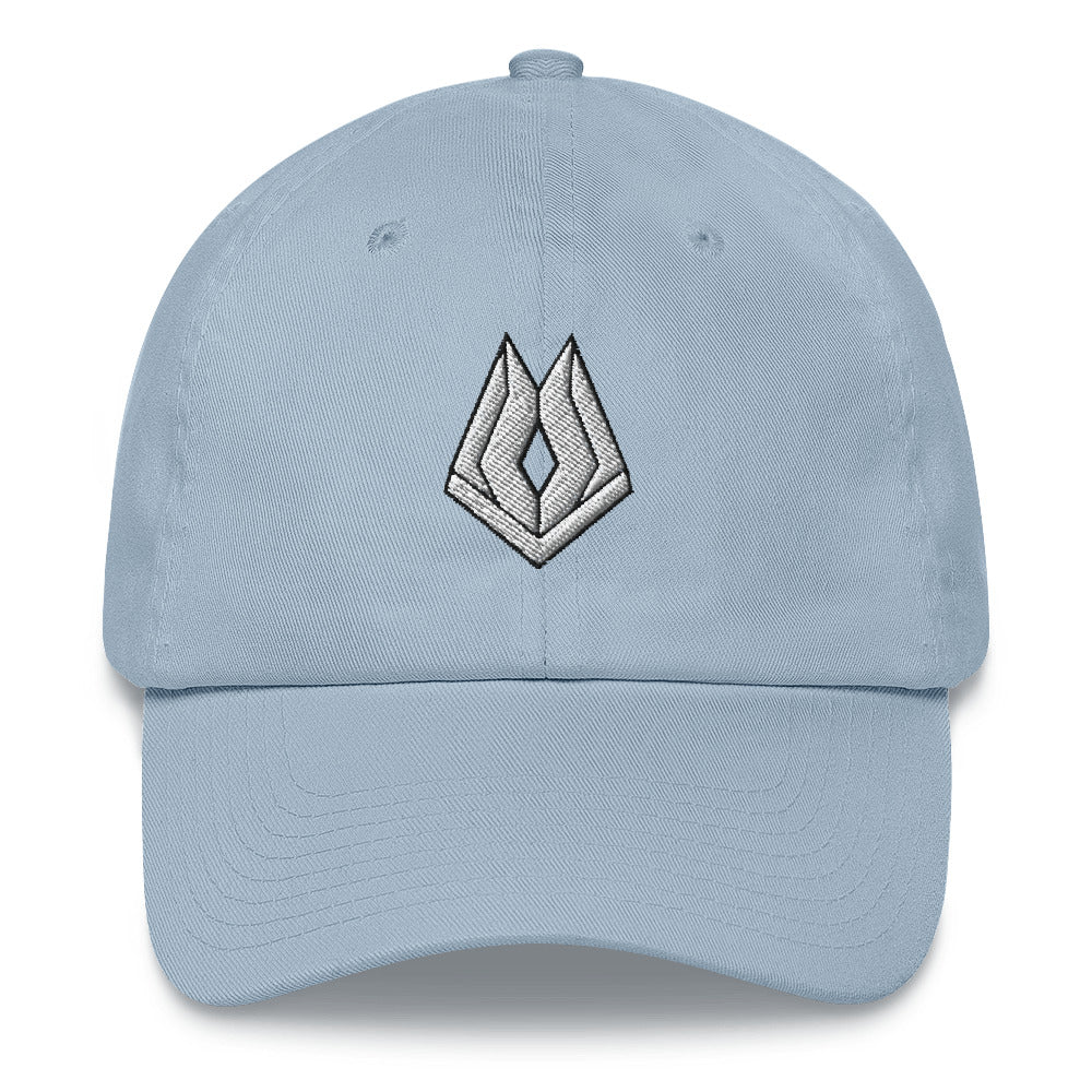t-vel EMBROIDERED DAD HAT