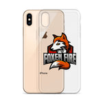 s-ff iPHONE CASES