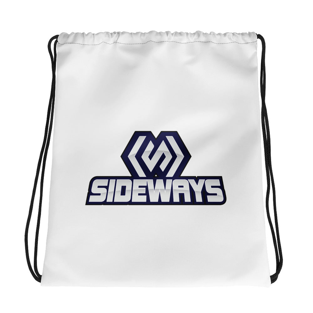 t-sw DRAWSTRING BACKPACK