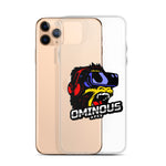 t-oa iPHONE CASES