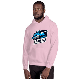 s-ice HOODIE WITH YOUR NAME ON BACK!!