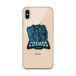 t-cos iPHONE CASES