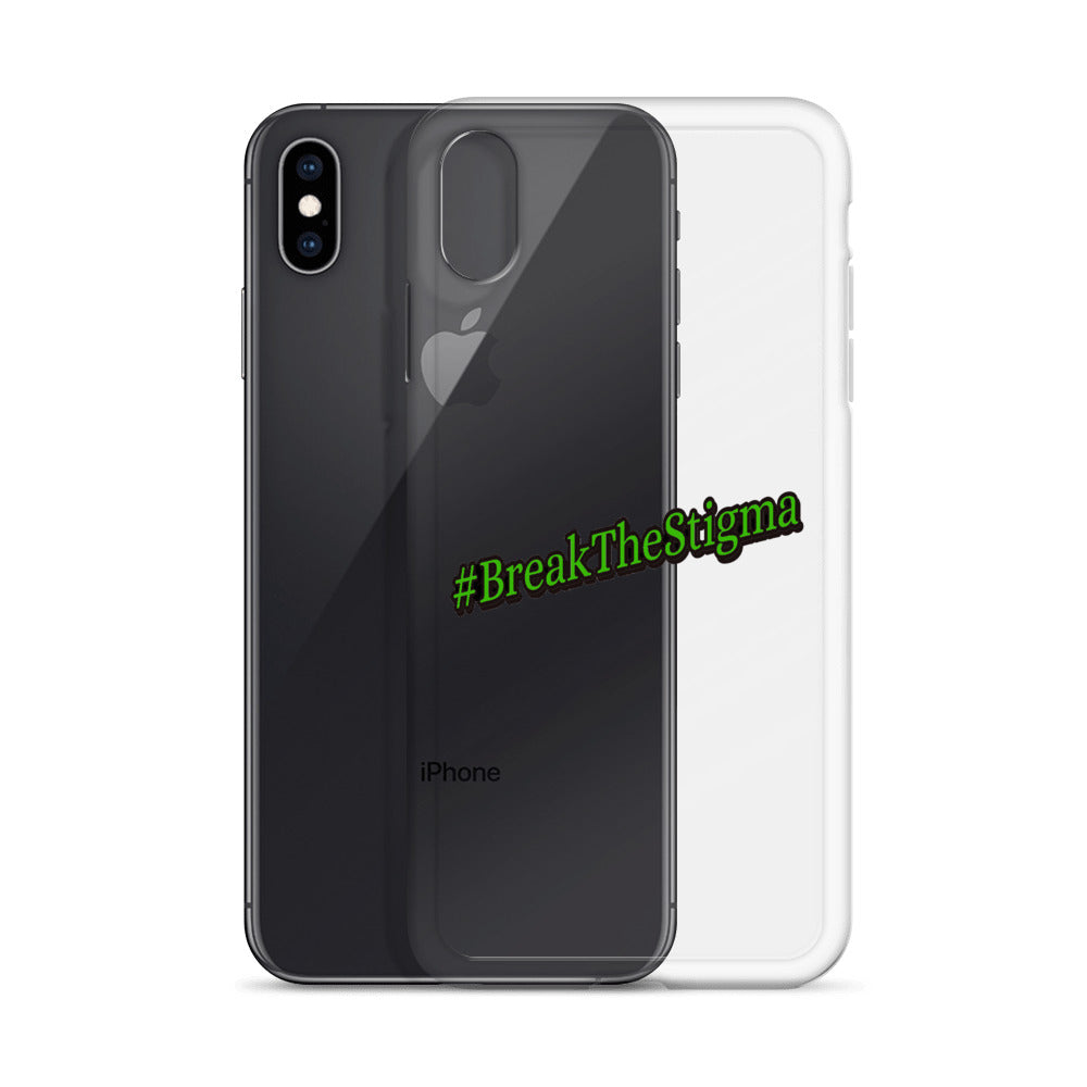 bst iPhone Cases