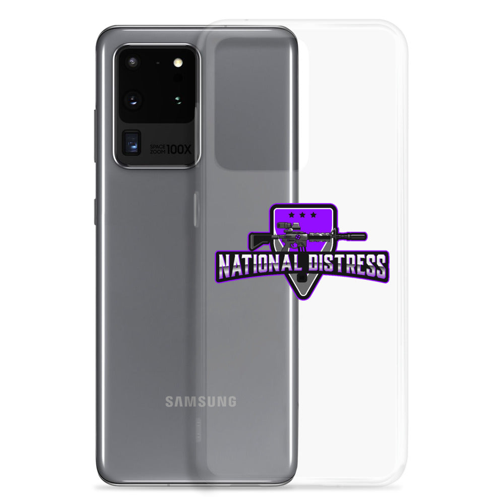 t-nad SAMSUNG CASES